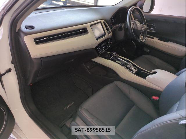 Honda VEZEL 2016-03 7021840-2