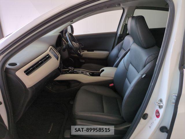 Honda VEZEL 2016-03 7021840-3