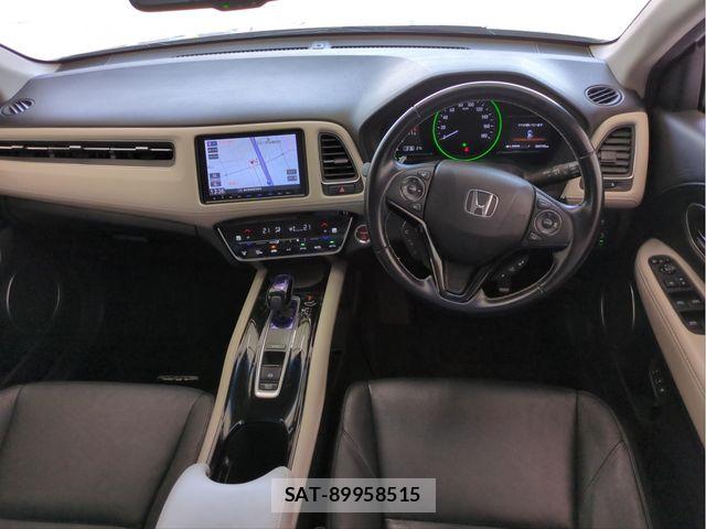 Honda VEZEL 2016-03 7021840-7