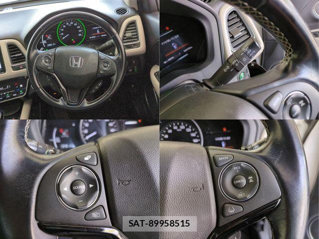 Honda VEZEL 2016-03 7021840-8