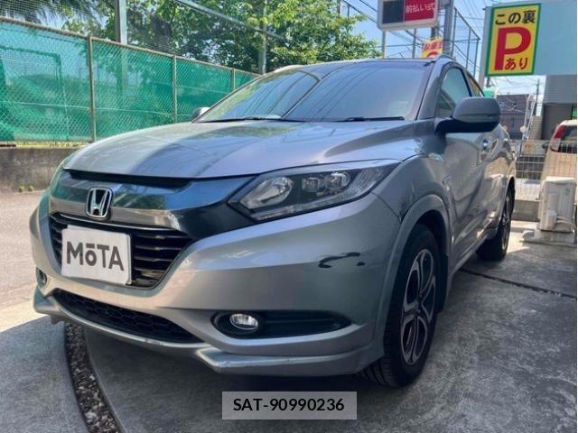 Honda VEZEL 2015-01 7021837-0
