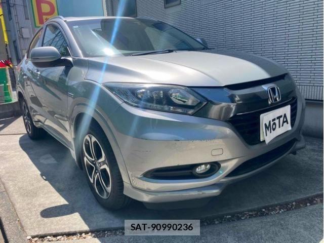 Honda VEZEL 2015-01 7021837-1