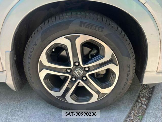 Honda VEZEL 2015-01 7021837-6