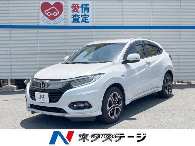 Honda VEZEL 2018-10 7021836-0