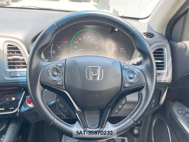 Honda VEZEL 2018-10 7021836-10