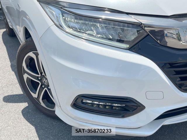 Honda VEZEL 2018-10 7021836-11