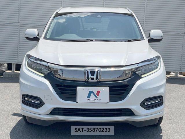 Honda VEZEL 2018-10 7021836-13