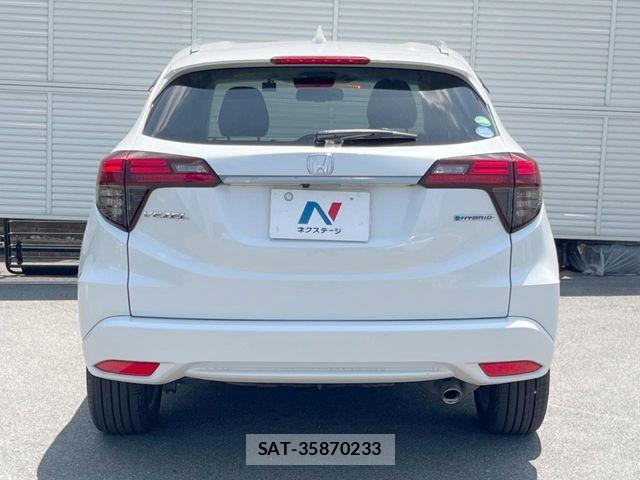 Honda VEZEL 2018-10 7021836-14