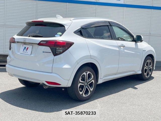 Honda VEZEL 2018-10 7021836-16