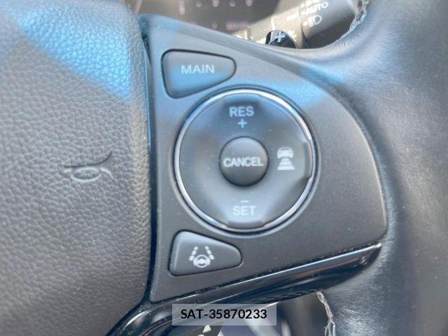 Honda VEZEL 2018-10 7021836-4