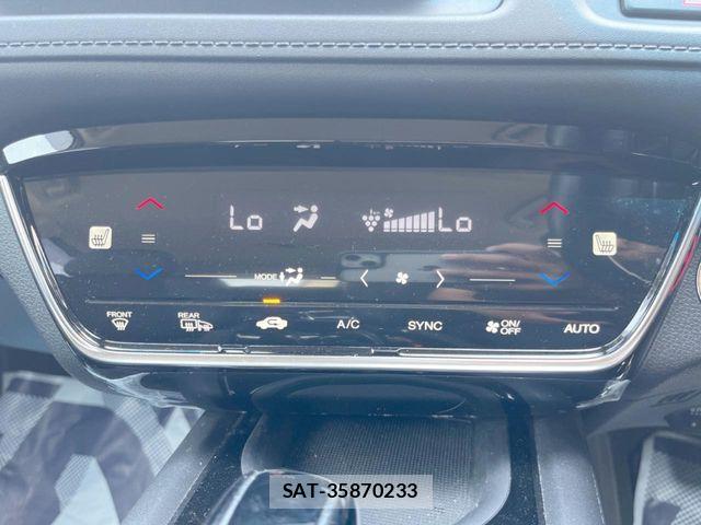 Honda VEZEL 2018-10 7021836-6