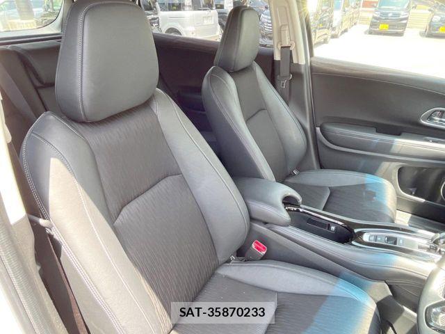 Honda VEZEL 2018-10 7021836-7