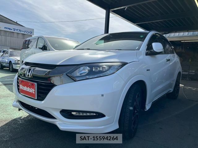 Honda VEZEL 2017-06 7061217-0