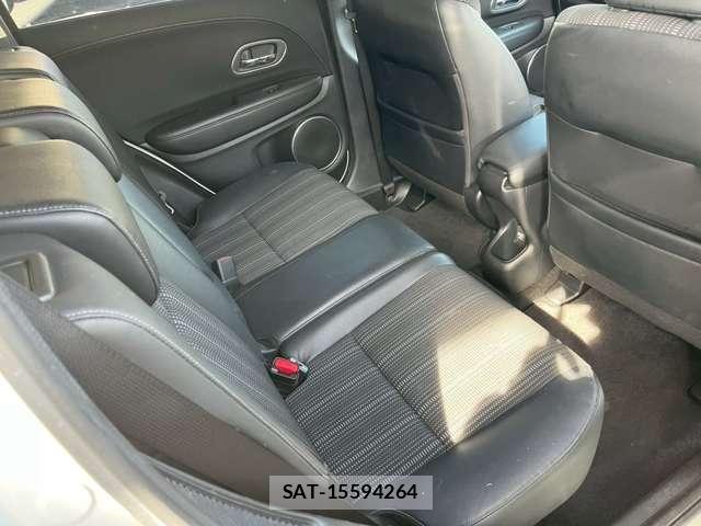 Honda VEZEL 2017-06 7061217-10