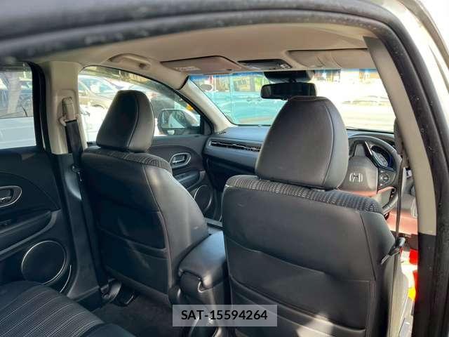 Honda VEZEL 2017-06 7061217-11