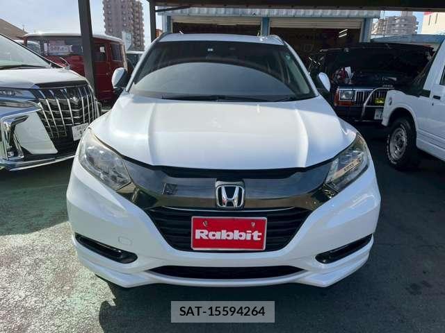 Honda VEZEL 2017-06 7061217-1