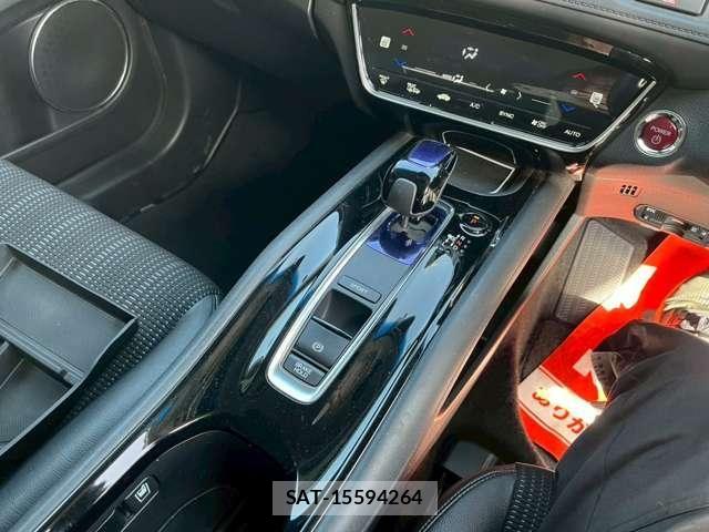 Honda VEZEL 2017-06 7061217-19