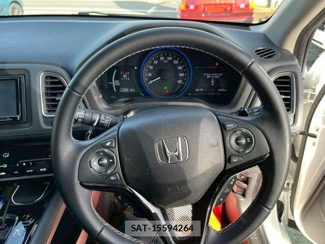 Honda VEZEL 2017-06 7061217-20
