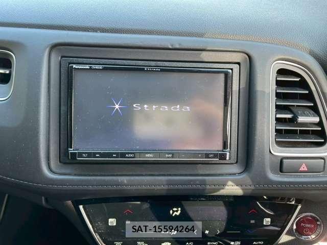 Honda VEZEL 2017-06 7061217-22