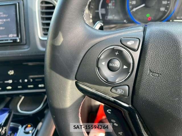 Honda VEZEL 2017-06 7061217-25