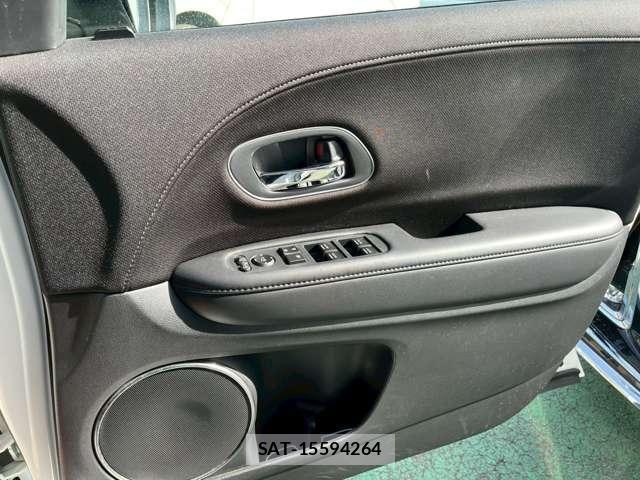 Honda VEZEL 2017-06 7061217-26