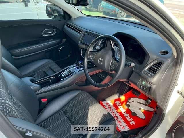 Honda VEZEL 2017-06 7061217-7