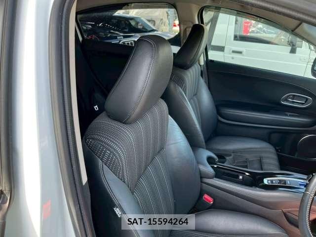 Honda VEZEL 2017-06 7061217-8