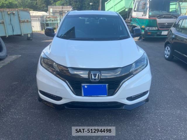 Honda VEZEL 2017-09 7061212-0