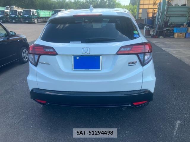 Honda VEZEL 2017-09 7061212-9