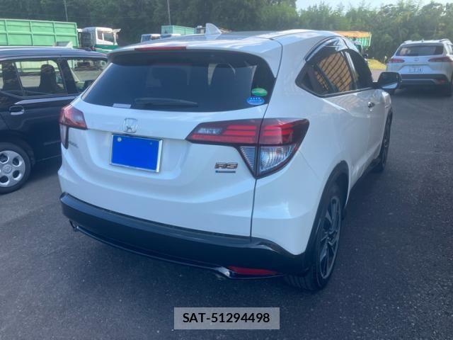 Honda VEZEL 2017-09 7061212-10