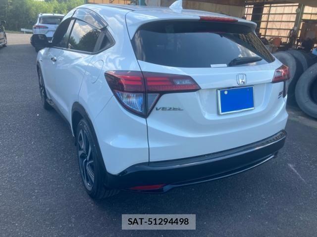 Honda VEZEL 2017-09 7061212-11