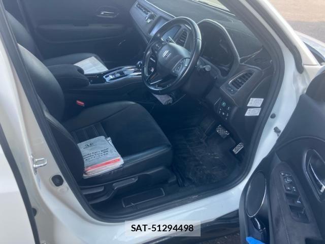 Honda VEZEL 2017-09 7061212-12