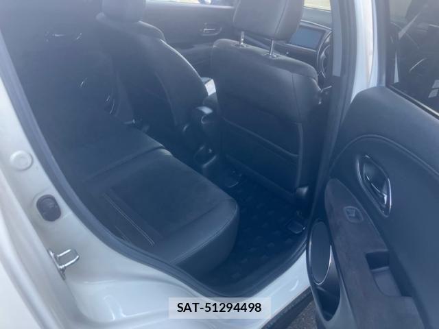 Honda VEZEL 2017-09 7061212-14
