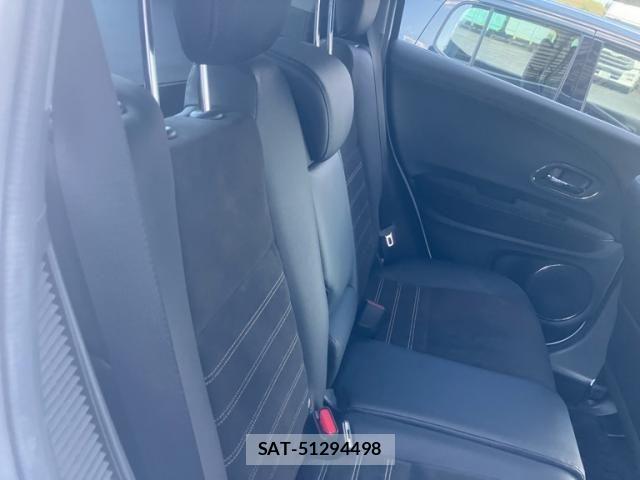 Honda VEZEL 2017-09 7061212-15