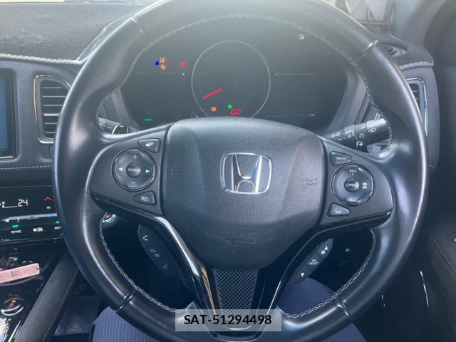 Honda VEZEL 2017-09 7061212-17