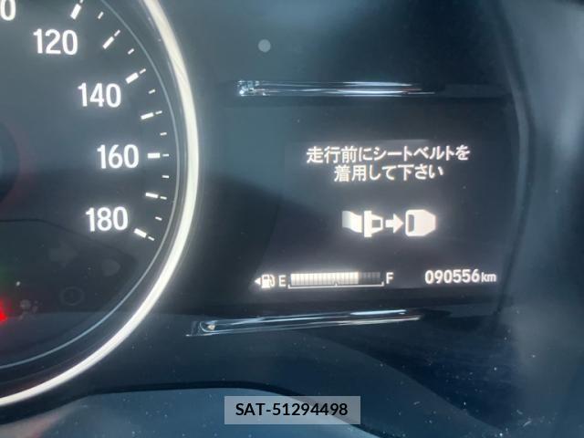 Honda VEZEL 2017-09 7061212-18