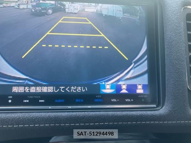 Honda VEZEL 2017-09 7061212-21