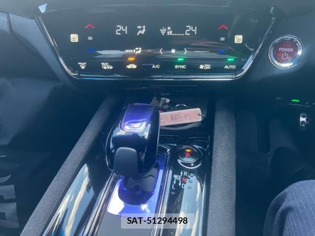 Honda VEZEL 2017-09 7061212-23