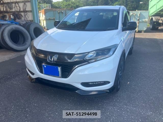 Honda VEZEL 2017-09 7061212-2