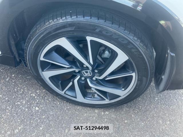 Honda VEZEL 2017-09 7061212-3