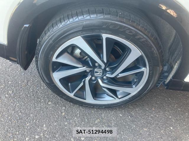 Honda VEZEL 2017-09 7061212-4