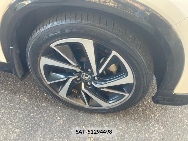 Honda VEZEL 2017-09 7061212-5