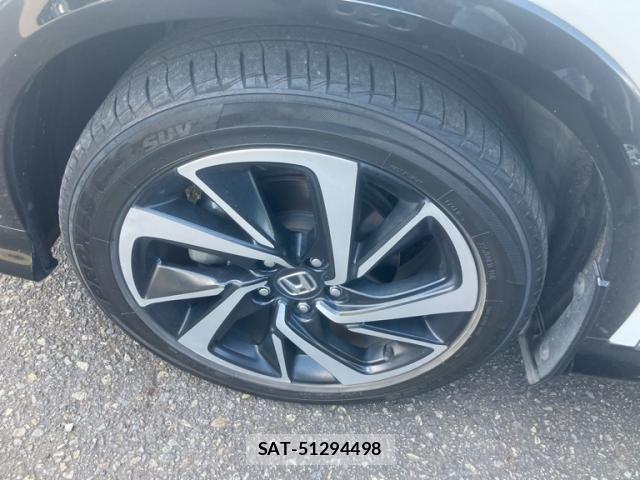 Honda VEZEL 2017-09 7061212-6