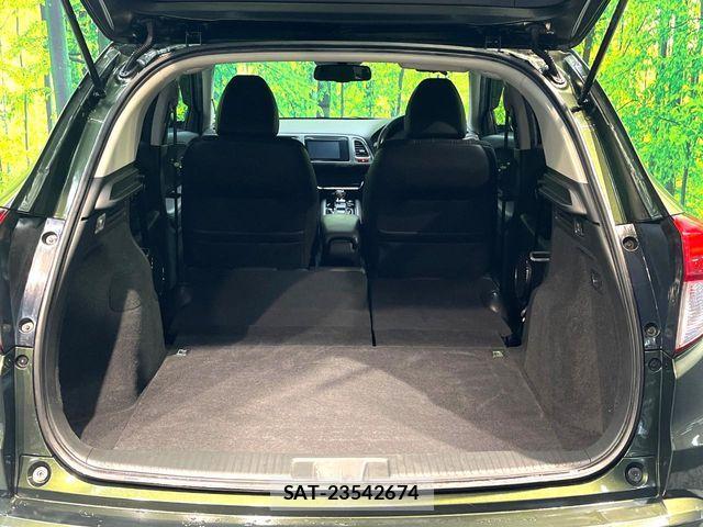 Honda VEZEL 2014-07 7061213-9