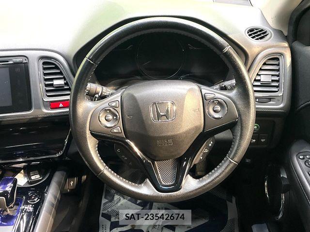 Honda VEZEL 2014-07 7061213-10