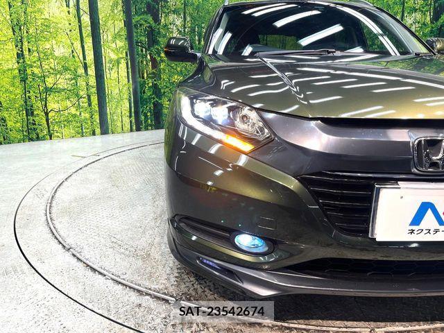Honda VEZEL 2014-07 7061213-11