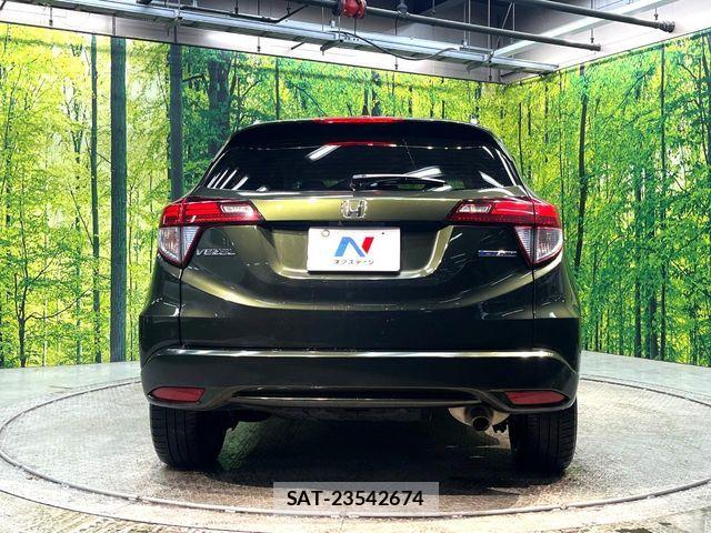 Honda VEZEL 2014-07 7061213-14