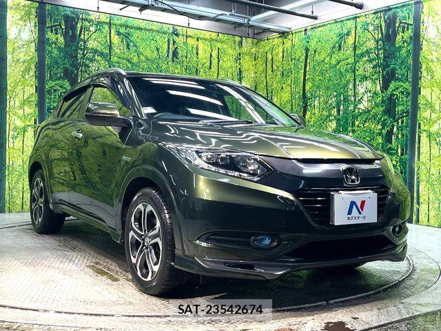 Honda VEZEL 2014-07 7061213-15
