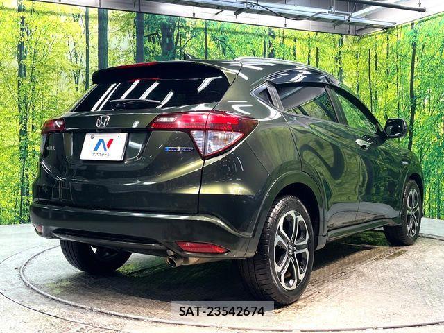 Honda VEZEL 2014-07 7061213-16