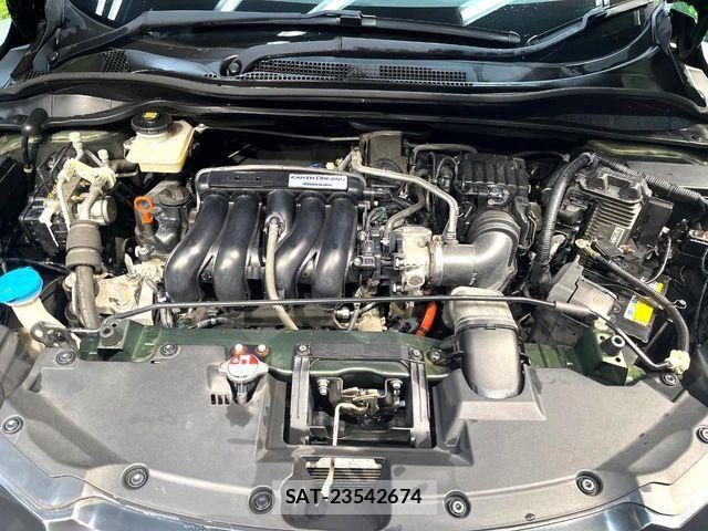 Honda VEZEL 2014-07 7061213-17